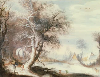 Winter Landscape