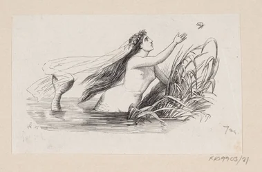 Illustration to 