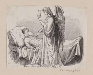 Illustration to 