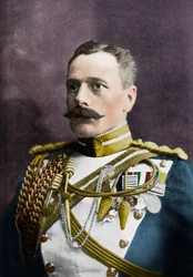 Field Marshal Sir Douglas Haig, British soldier, c. 1920