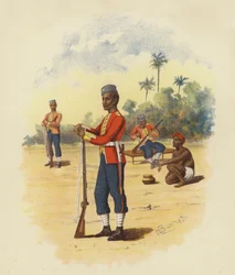 11th Bengal Native Infantry