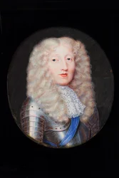 Henry Cavendish, 2nd Duke of Newcastle