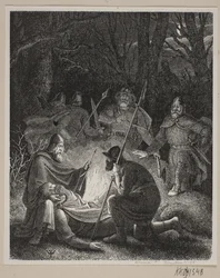 Illustration for Fabricius
