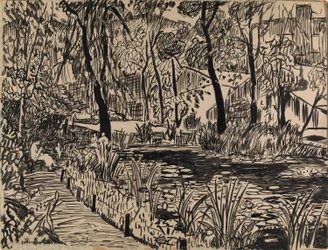 Arboretum