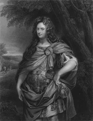 Archibald Campbell, First Duke of Argyll