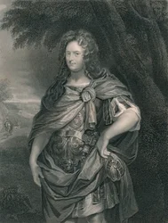 Archibald Campbell, First Duke of Argyll, early-mid 19th century