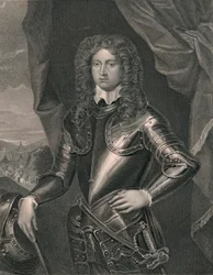 Henry Spencer, First Earl of Sunderland