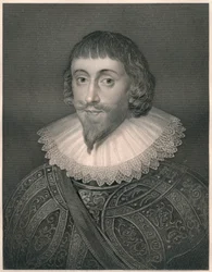 John Powlett, Marquis of Winchester