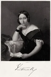 Queen Victoria