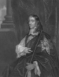 Thomas Wriothesley, Earl of Southampton, c1661, early-mid 19th century