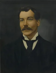 Frederick Lines, Coventry Watchmaker