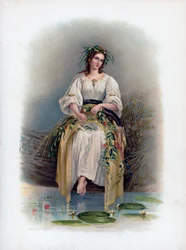 Ophelia