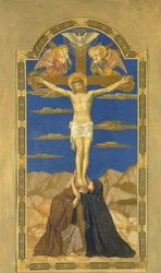 Crucifixion