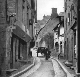 Rue Jersual