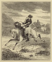 Abduction of Miss Gould