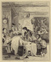 Fleet Marriages