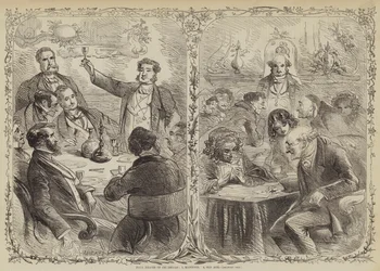 Four Phases of Christmas