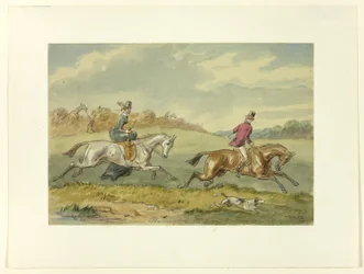 Having All the Fun to Themselves