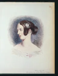 Mary Hogarth