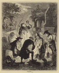 Resurrectionists