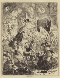 The London Riots