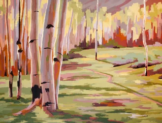 Early Light, c.2025