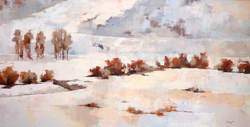 Willows I
