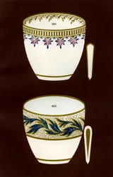 Derby patterns
