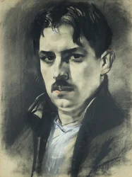 Self Portrait
