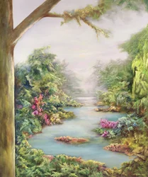 Summer Vista