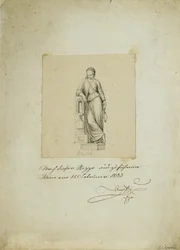 Allegory of Physics