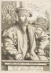 Dr. Roggenbach of Bamberg