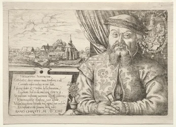 Hieronymus Schurstab, Mayor of Nuremberg