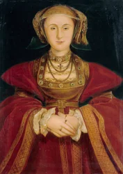 Anne of Cleves