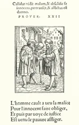 The Advocate