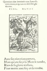 The Count (engraving)