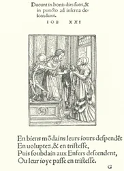 The Countess, or Bride