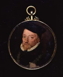 Sir William Paulet