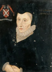 Bess of Hardwick, Countess of Shrewsbury