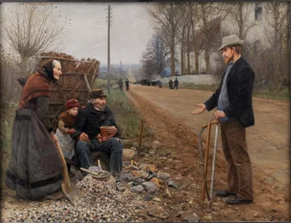 A Highway, 1893