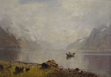 From Sognefjorden