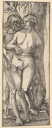 Adam and Eve