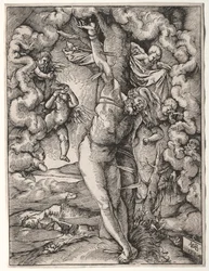 The Great St. Sebastian