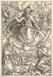 The Last Judgment