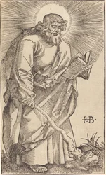 Apostle Judas Thaddeus