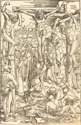 Christ on the Cross