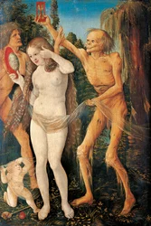 Youth and death
