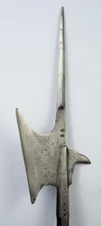 Halberd, c.1600-25