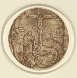 The Crucifixion