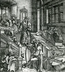 History of Music, from the Novel 